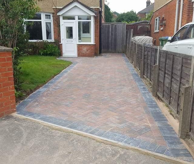 Picture Perfect Paving