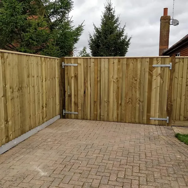 Picture Perfect Paving