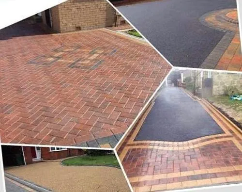 Picture Perfect Paving